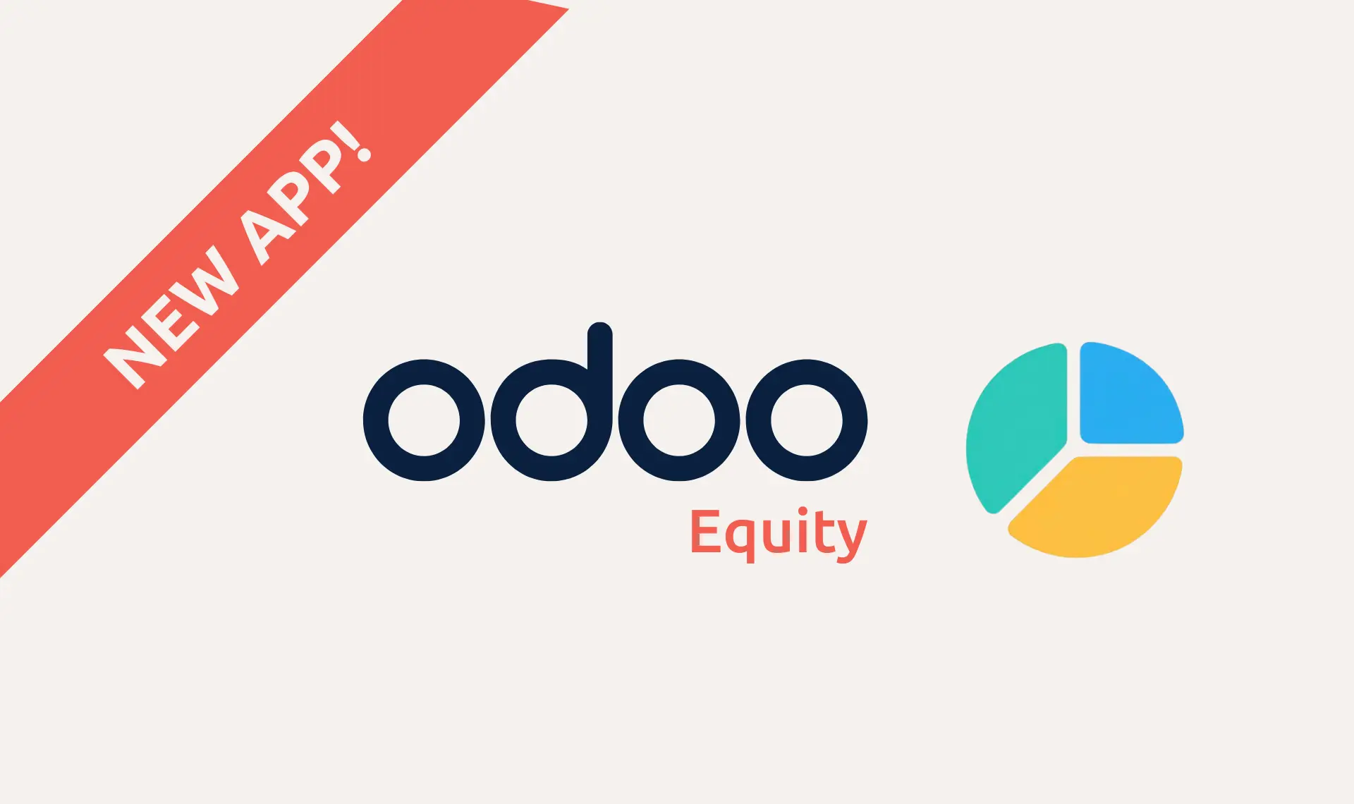 Odoo Equity | New Odoo 19 app for ownership management