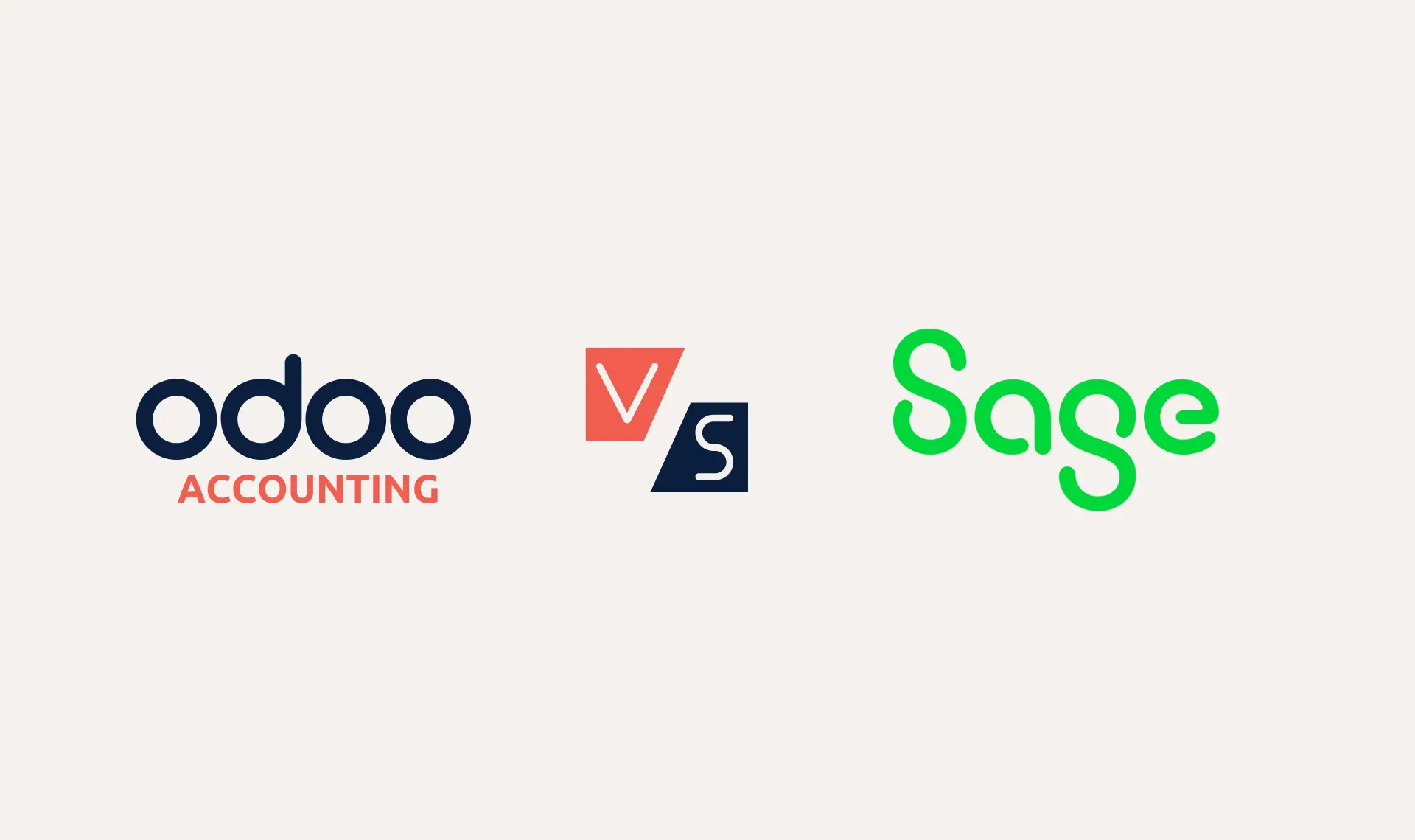 Odoo vs Sage | UK accounting software comparison guide