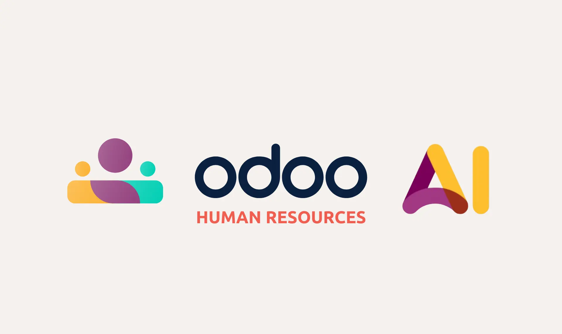 KI in Odoo HR | Smartes Recruiting und 360° Employee-Life-Cycle