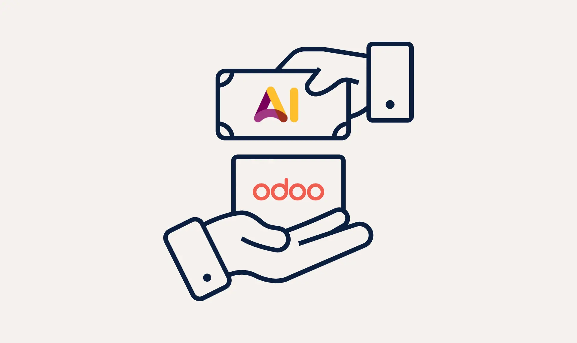 AI-powered O2C in Odoo 19 | What’s new?