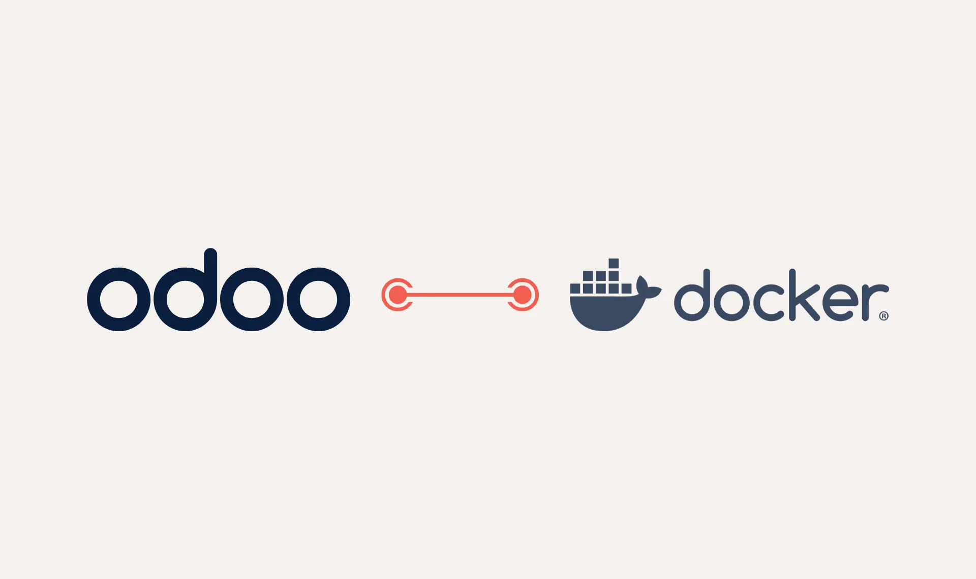 Speed up testing with an Odoo Docker solution